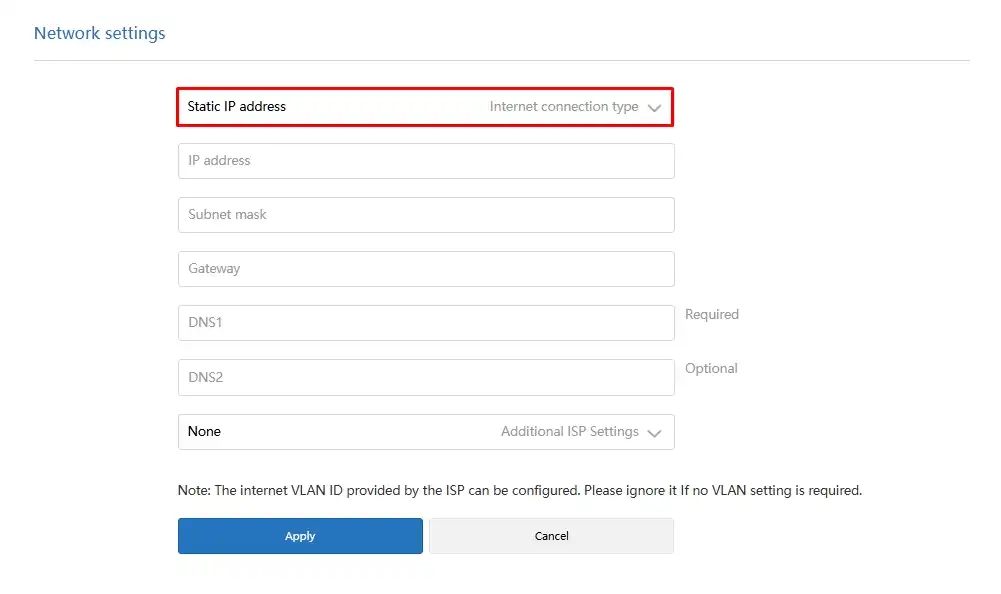 Как настроить L2TP и PPTP на Xiaomi роутере