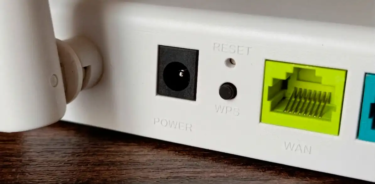 Cudy WR1300: как настроить интернета и Wi-Fi