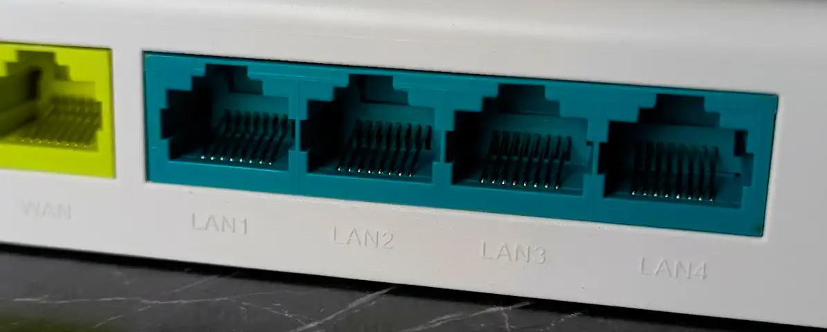 Cudy WR1300: как настроить интернета и Wi-Fi