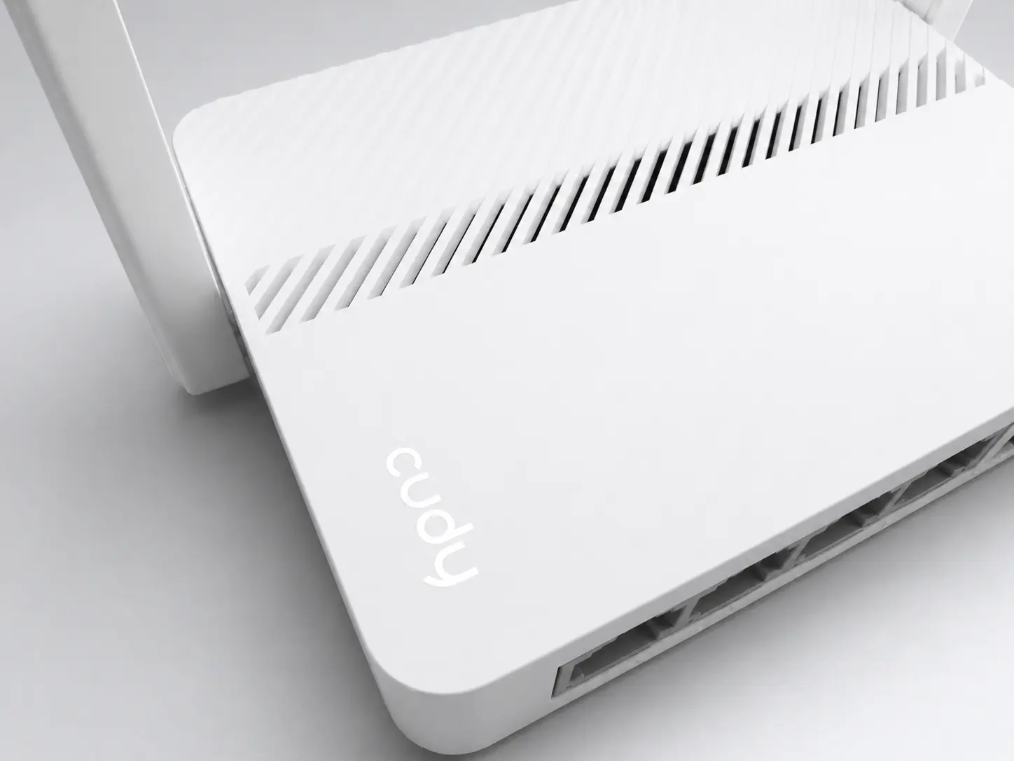 Как настроить Cudy WR1200E: интернет и Wi-Fi