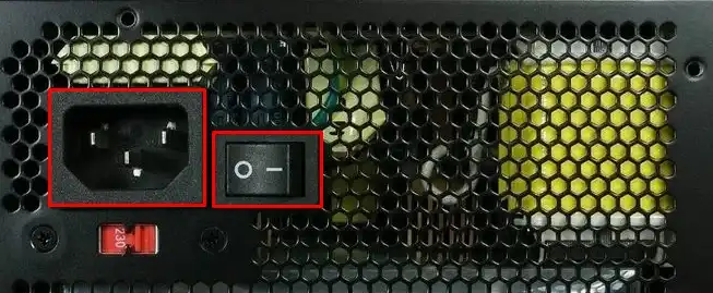 Ошибка: Memory modules were found in non-optimized memory slot