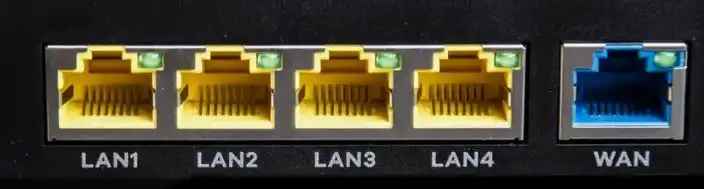 Как подключить камеру видеонаблюдения по кабелю (витой паре)