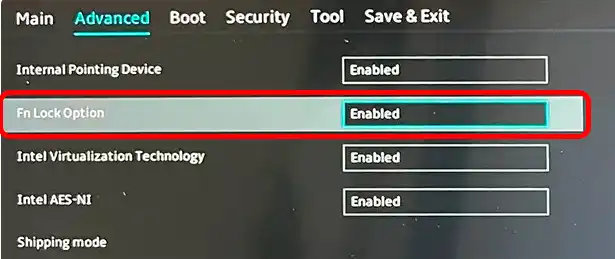 Не работают клавиши F1 – F12 на ноутбуке: решение