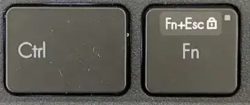 Не работают клавиши F1 – F12 на ноутбуке: решение