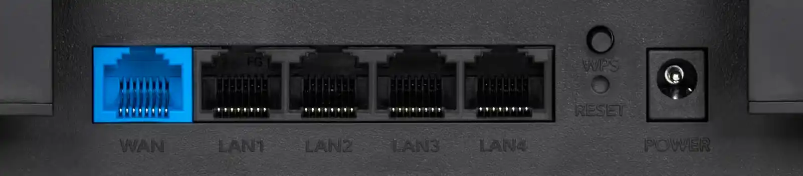 Настройка Cudy WR3600H: интернет и Wi-Fi