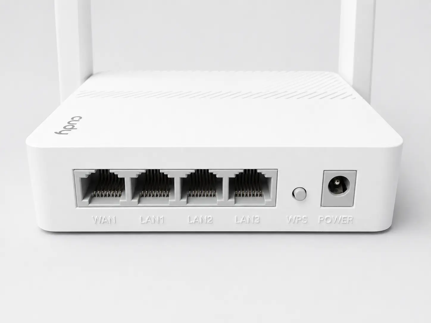 Как настроить Cudy WR1200E: интернет и Wi-Fi