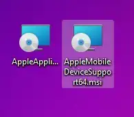 Как раздать интернет с iPhone по USB в Windows