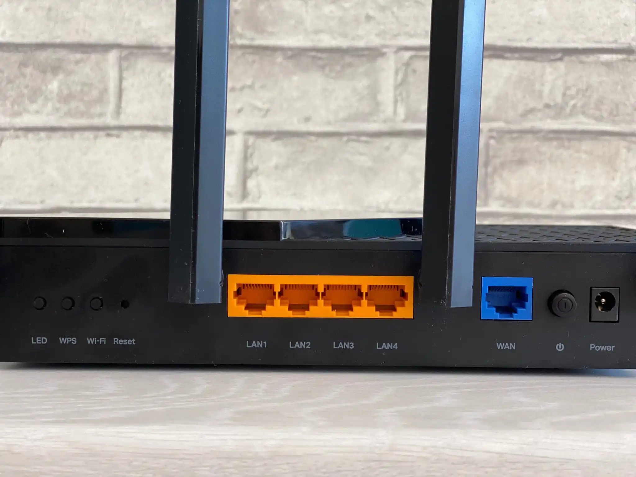 Как настроить роутер TP-Link с телефона