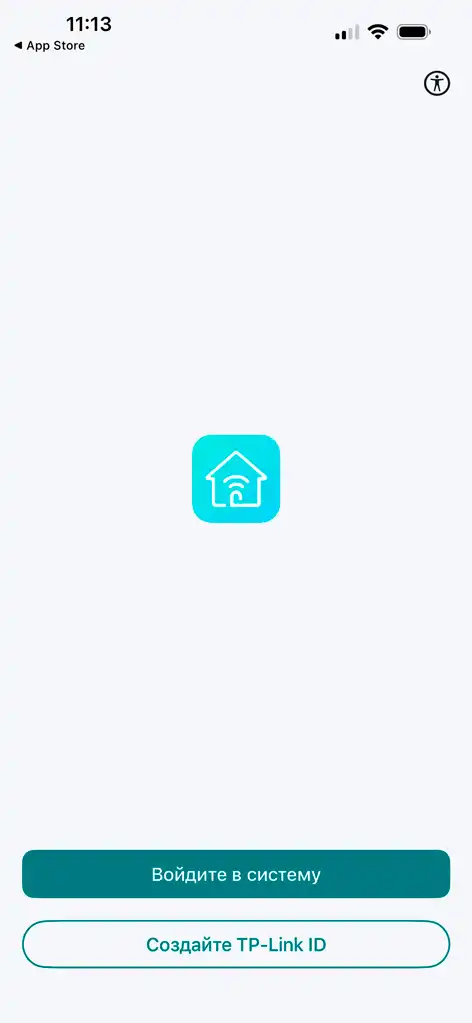Как настроить роутер TP-Link с телефона