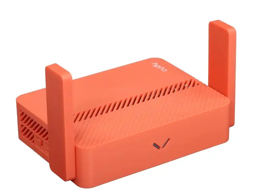 Настройка роутера Cudy TR1200: интернет и Wi-Fi