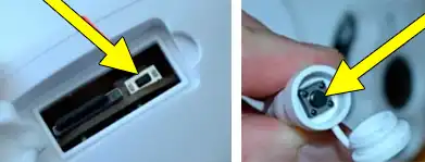 Нет соединения на камере V380 Pro, iCSee, Tuya (Smart Life)