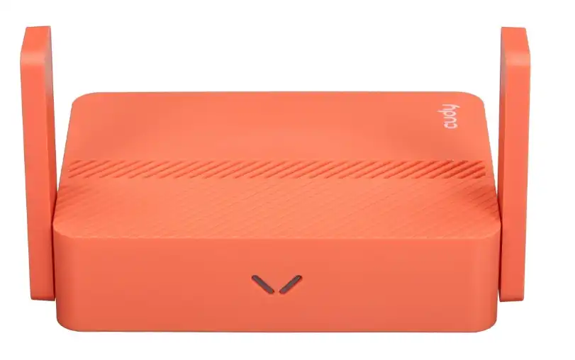 Настройка роутера Cudy TR1200: интернет и Wi-Fi