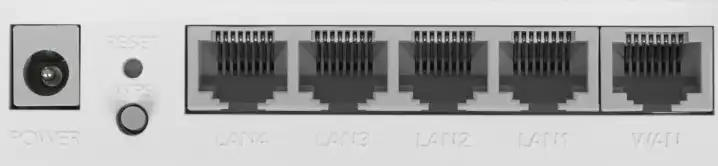 Настройка роутера Cudy WR3000S: интернет и Wi-Fi