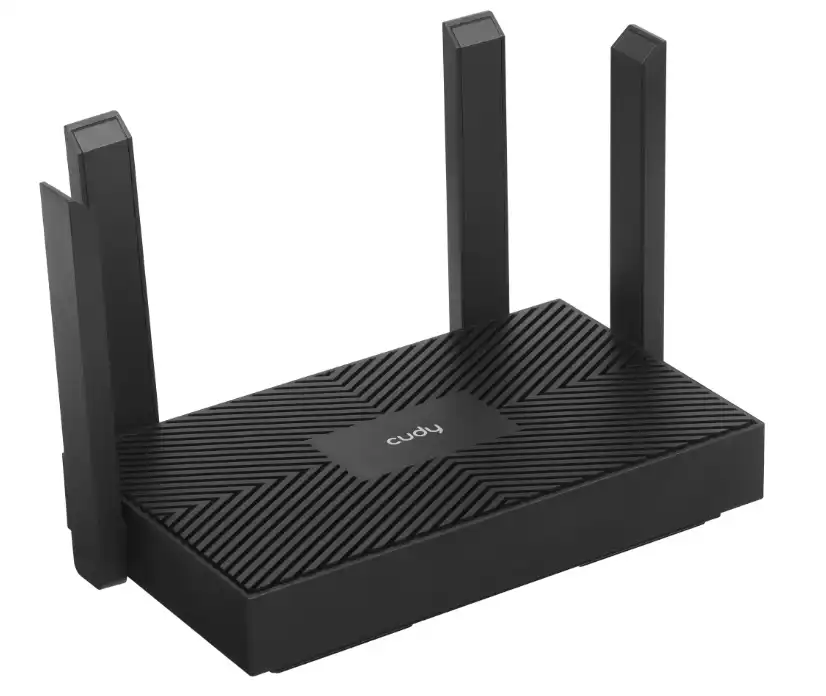 Как настроить роутер Cudy WR1500: интернет и Wi-Fi