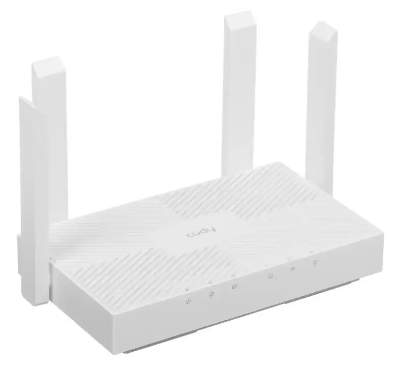 Как настроить роутер Cudy WR1300E: интернет и Wi-Fi