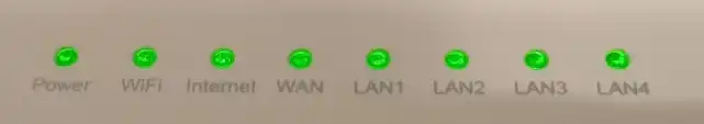 Как настроить роутер Cudy WR1200: интернет и Wi-Fi
