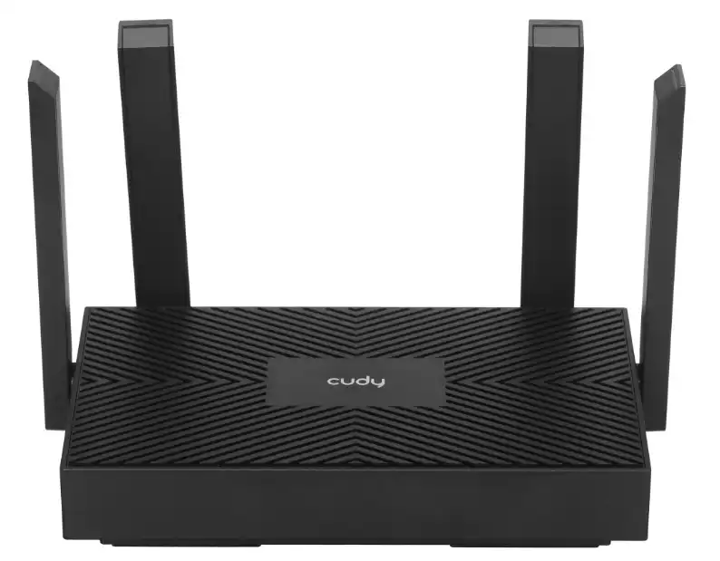 Как настроить роутер Cudy WR1500: интернет и Wi-Fi