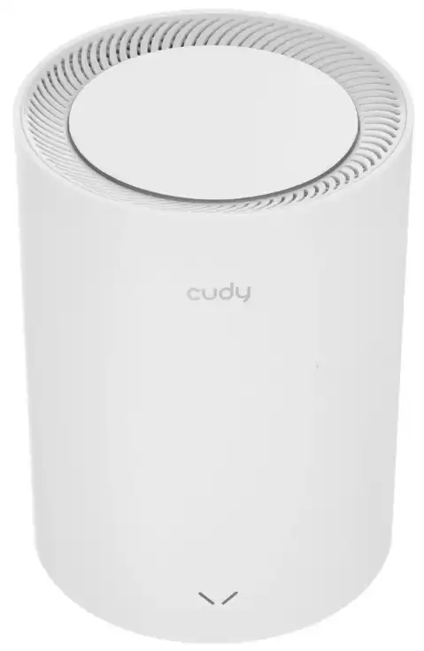 Как настроить MESH-комплект Cudy M1800: интернет и Wi-Fi