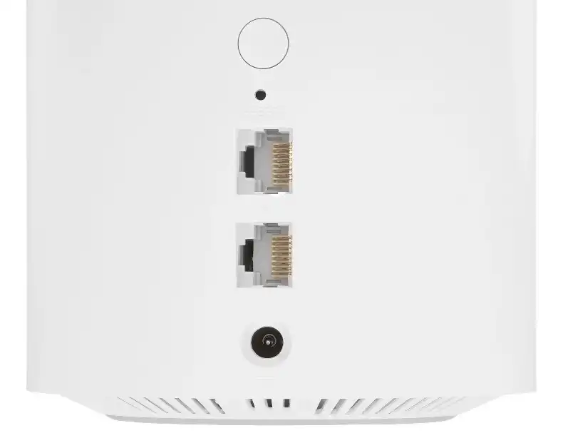 Как настроить MESH-комплект Cudy M1200: интернет и Wi-Fi