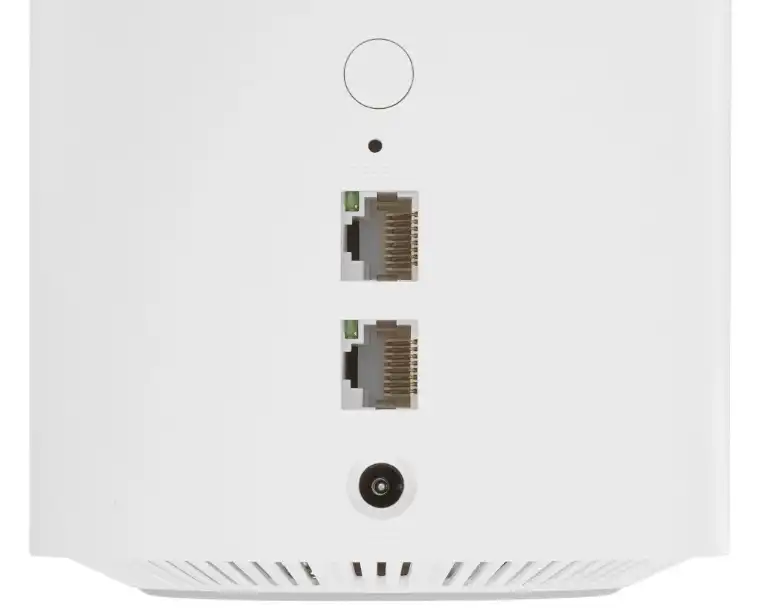 Как настроить MESH-комплект Cudy M1800: интернет и Wi-Fi