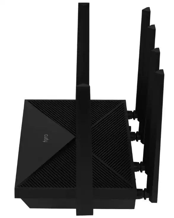 Как настроить роутер Cudy WR6500: интернет и Wi-Fi