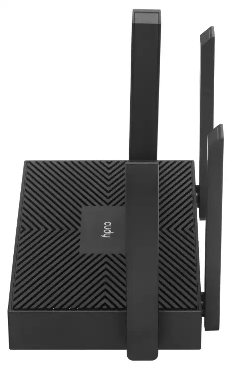 Как настроить роутер Cudy WR1500: интернет и Wi-Fi