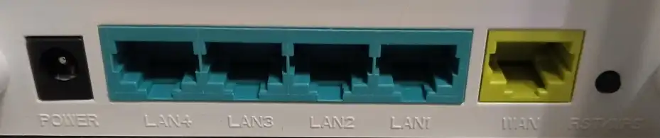 Как настроить роутер Cudy WR1200: интернет и Wi-Fi