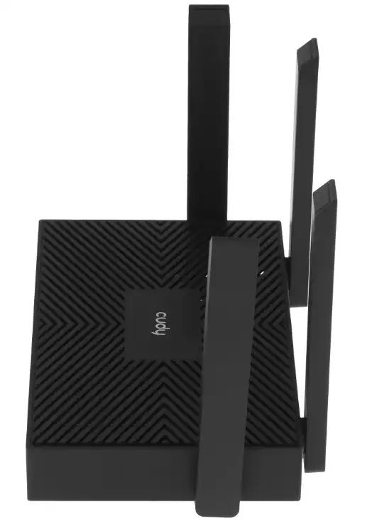 Настройка роутера Cudy WR3000: интернет и Wi-Fi