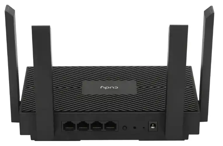 Как настроить роутер Cudy WR1500: интернет и Wi-Fi