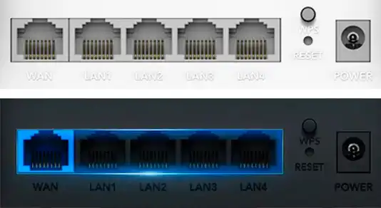 Настройка роутера Cudy WR3000E: интернет и Wi-Fi