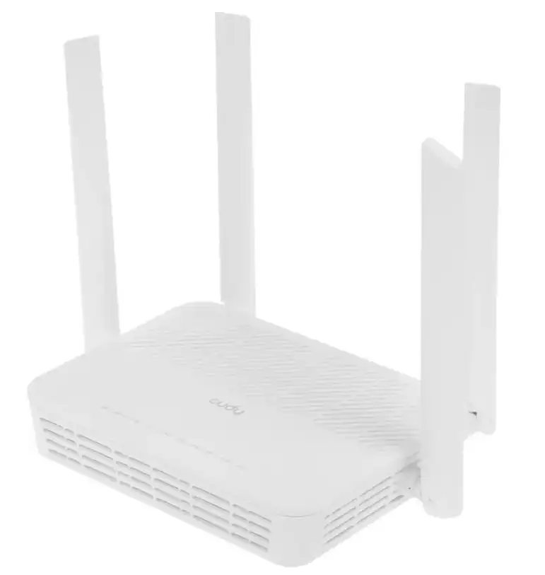 Как настроить роутер Cudy WR3000P: интернет и Wi-Fi