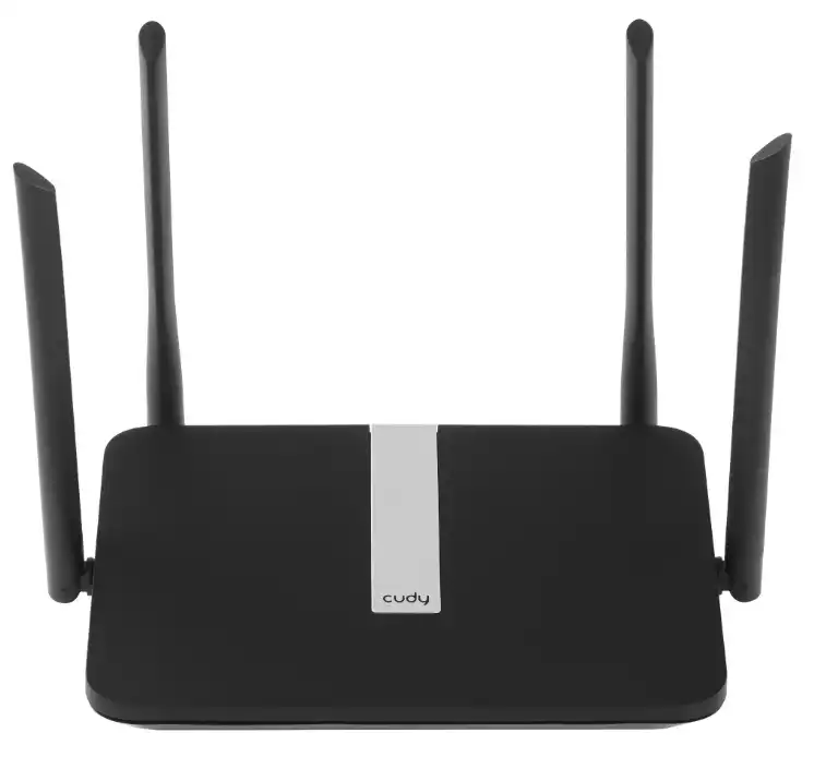 Как настроить роутер Cudy X6: интернет и Wi-Fi