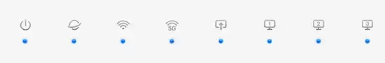 Как настроить роутер Cudy WR3600E: интернет и Wi-Fi