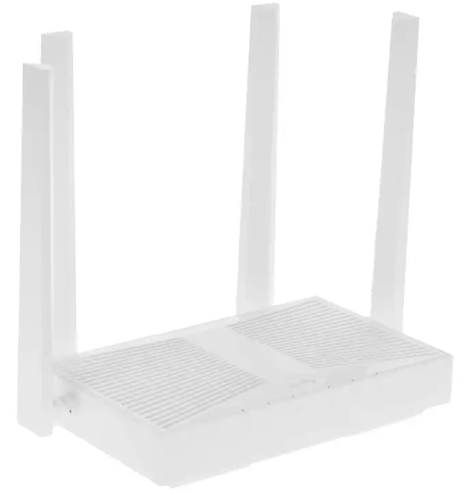 Настройка роутера Cudy WR3000E: интернет и Wi-Fi