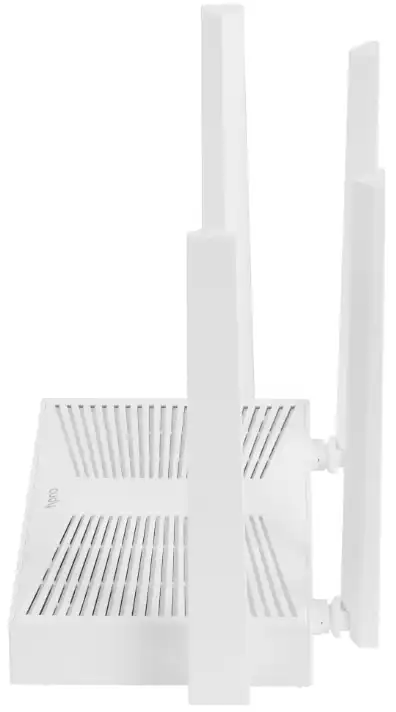 Настройка роутера Cudy WR1300S: интернет и Wi-Fi