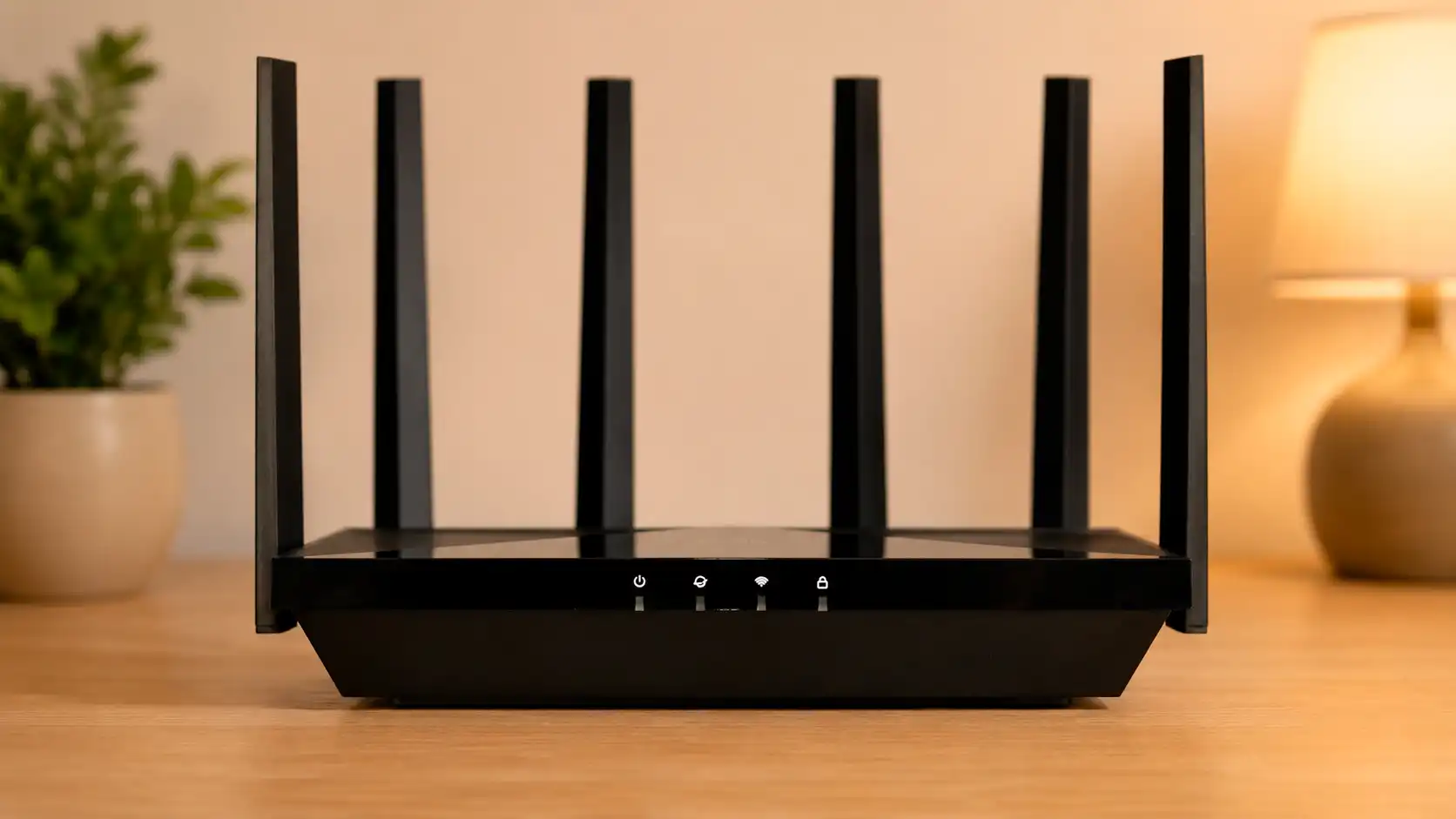 Как настроить роутер Cudy WR6500H: интернет и Wi-Fi