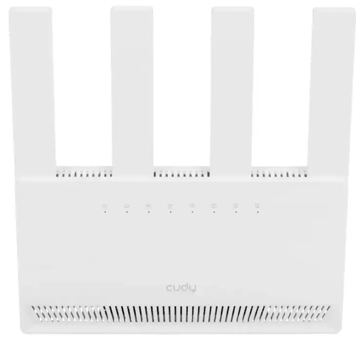 Как настроить роутер Cudy WR3600E: интернет и Wi-Fi