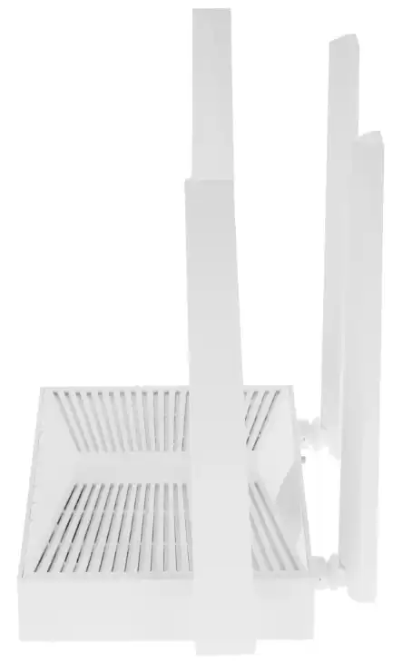 Настройка роутера Cudy WR3000E: интернет и Wi-Fi