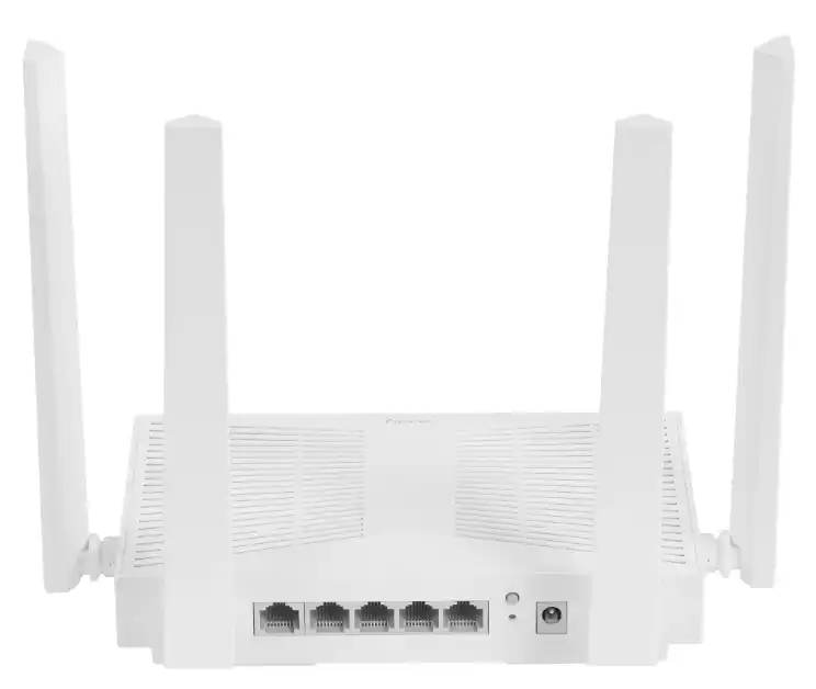 Настройка роутера Cudy WR1300S: интернет и Wi-Fi