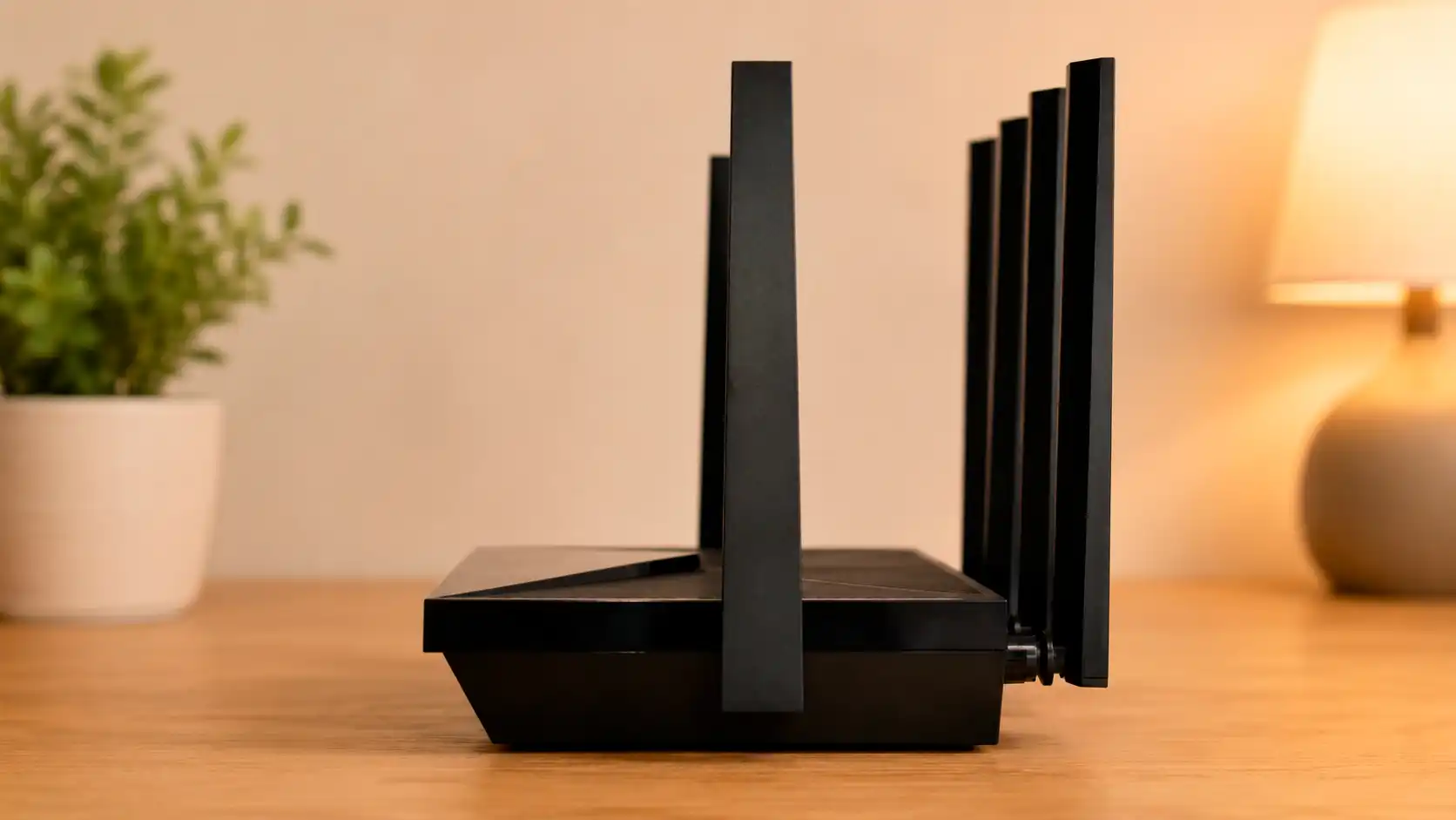 Как настроить роутер Cudy WR6500H: интернет и Wi-Fi