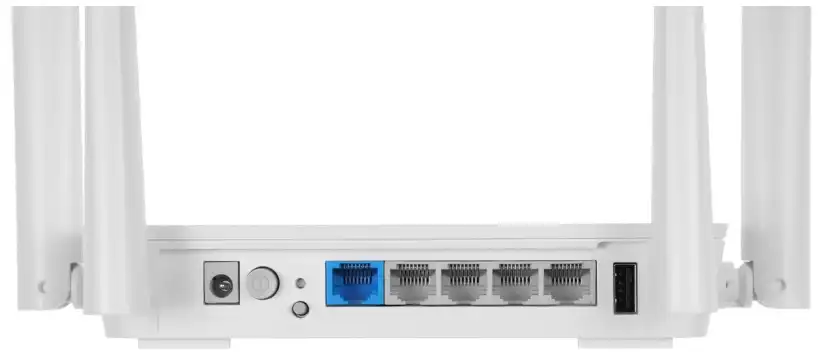 Как настроить роутер Cudy WR3000P: интернет и Wi-Fi