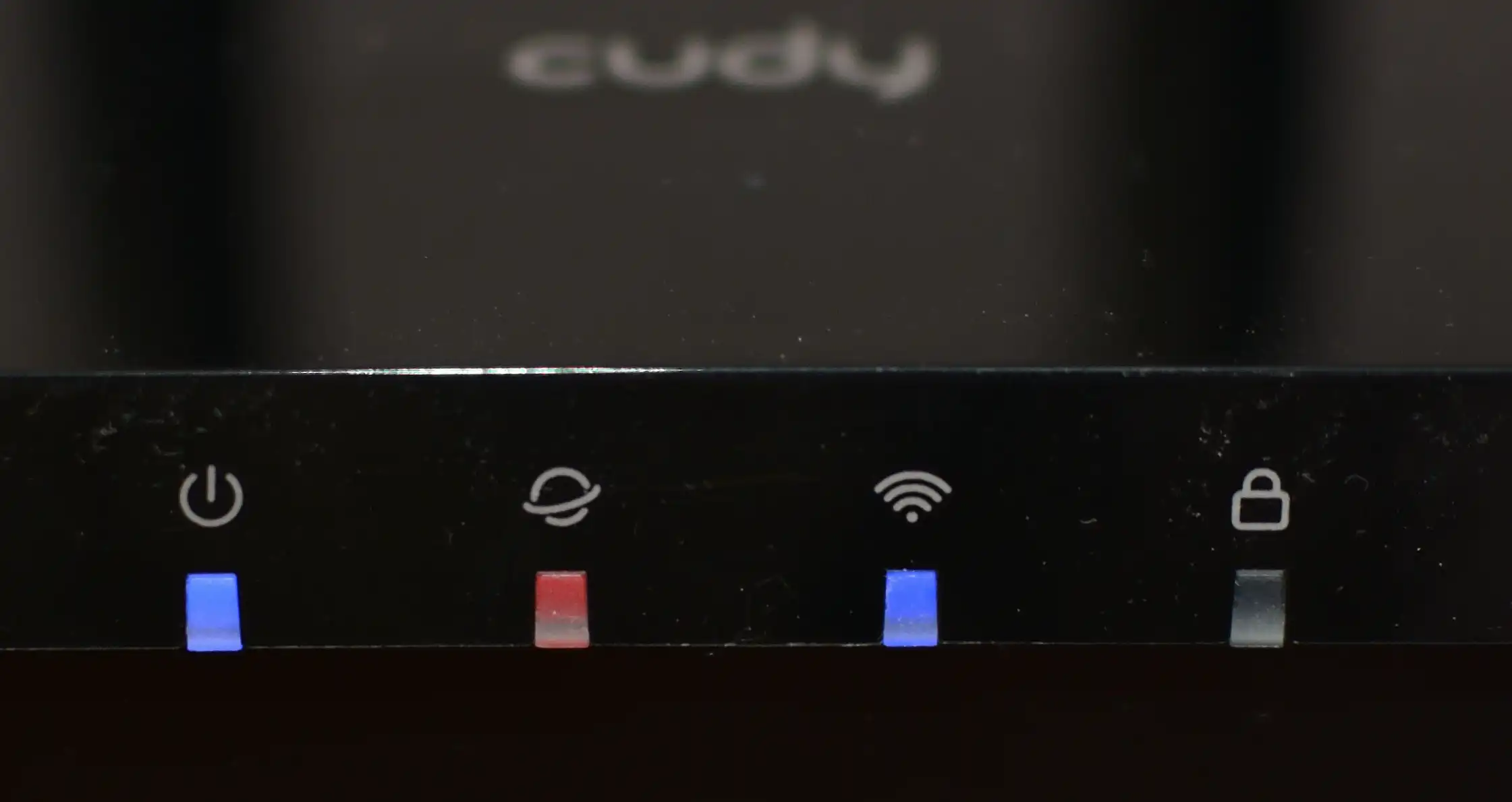 Как настроить роутер Cudy WR6500H: интернет и Wi-Fi