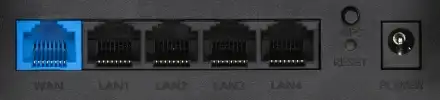 Настройка роутера Cudy AX3000: интернет и Wi-Fi
