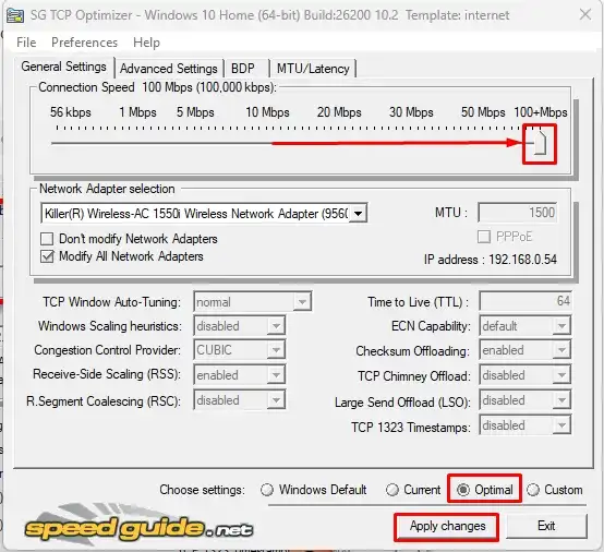 Как ускорить интернет на Windows 11: все способы