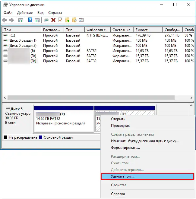 Windows Boot Manager has been blocked by the current security policy: решение