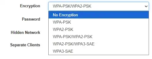 Как настроить Wi-Fi на роутере Cudy: инструкция